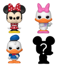 Bitty Pop! - Disney - 36 Pieces in PDQ (Case of 36)