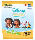 Twinchees Disney Movie Lil Sleepers Figures