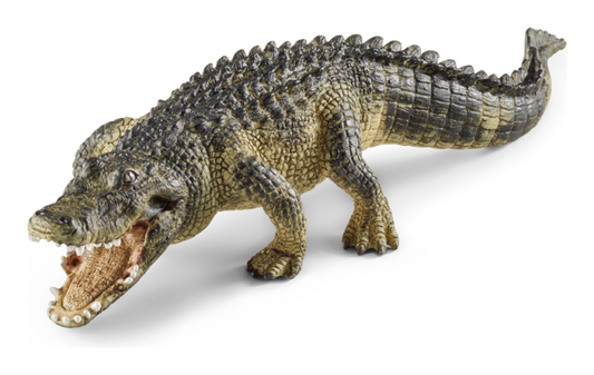 Schleich Alligator