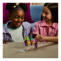 Unicorn Academy - Sml Doll Ava/PLant Magic Leaf - Image