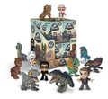 Pop! Mystery Minis - Jurassic Park&World 12pc PDQ - Image