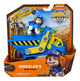 Rubble and Crew Wheeler's Dump Truck