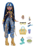 Monster High Cleo De Nile Fashion Doll