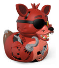 Five Nights at Freddy's - Foxy - Mini Tubbz, alternate view