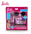 Barbie Watch, Wallet & Sunglasses Gift Set - Image