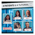 Medical Mysteries Game - Image