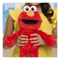 Sesame Street Tickle Me Elmo - Image