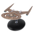 U.S.S. Discovery NCC-1031 (Crossfield class) Starship Die-Cast Model Discovery SSDUK002 (Eaglemoss / Star Trek)
