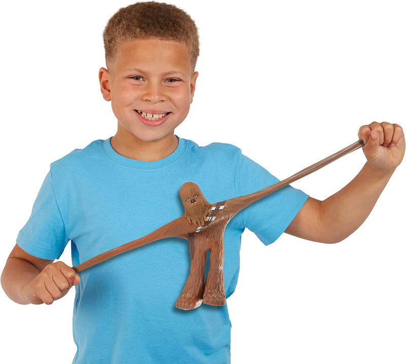 Stretch Chewbacca (Star Wars) - Image 6