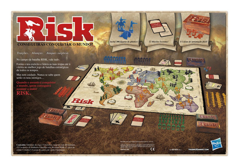 risk