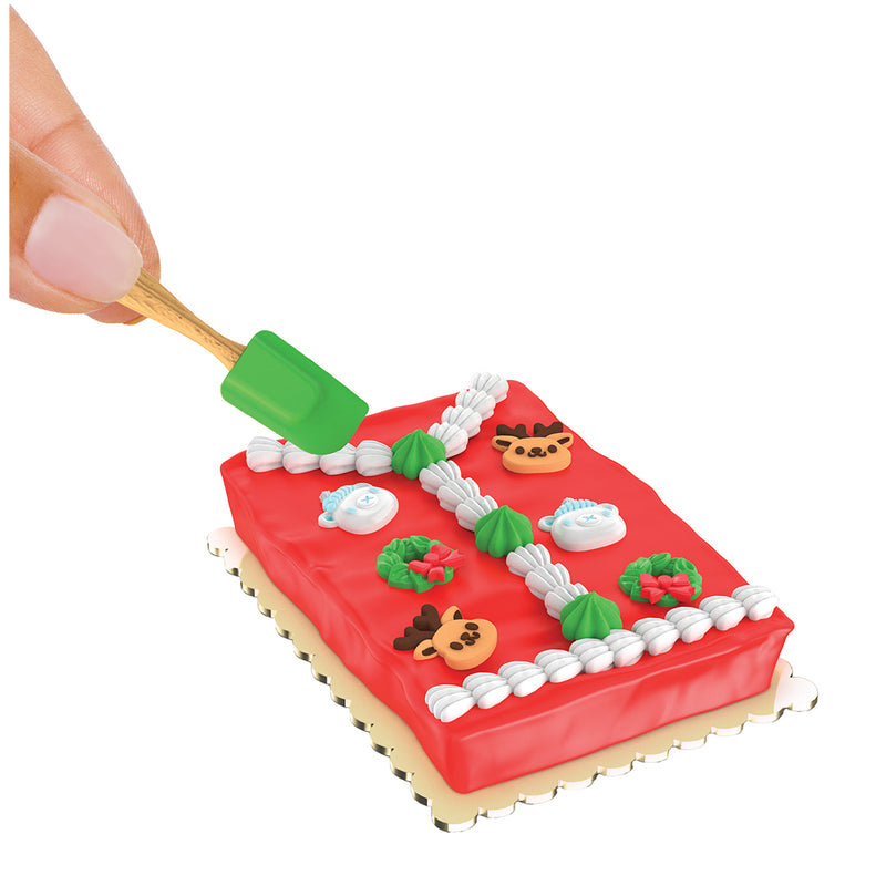 MGA's Miniverse - Make It Mini - Holiday in PDQ (Case of 15)