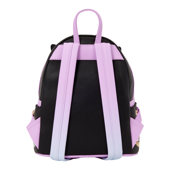 Loungefly - Sanrio Badtz-Maru Pumpkin Mini Backpack