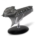 Klingon Cleave Ship Discovery Ships Model Diecast Ship (Eaglemoss / Star Trek)
