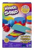 Kinetic Sand 8oz Sand Box Assortment - Image
