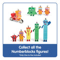 Numberblocks Friends One to Five - Image
