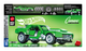 Hot Wheels Speed Custom 68 Camero