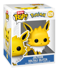 Bitty Pop! - Pokemon - Charmander 4 Pack - Image