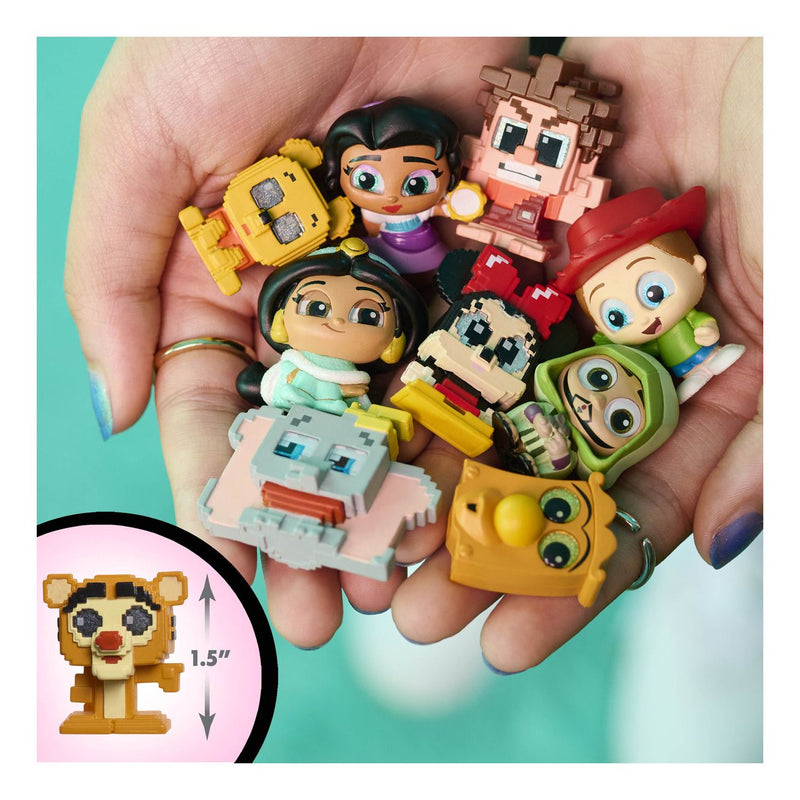 Disney Doorables Mini Peek - Series 12 - Image