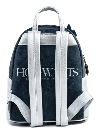 Loungefly - Harry Potter Hogwarts Mini Backpack