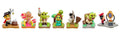 Happy Haul Shrek Allstars Scene Setters