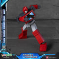 Transformers G1 & Movie AMK Mini W3 G1 Ironhide