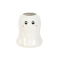 Sweet Ghost Flower Vase