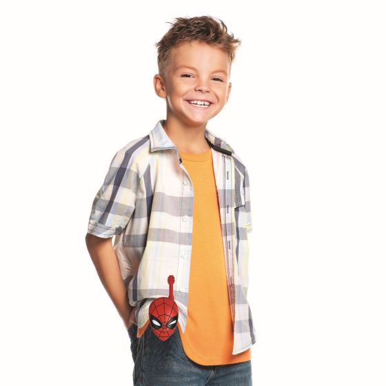 Spider-Man 3D Walkie Talkies