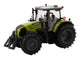 Claas Arion 660 Night Limited Edition
