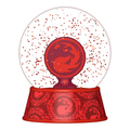Classic Globes Assortment - Magic the Gathering - 12 Pieces in PDQ