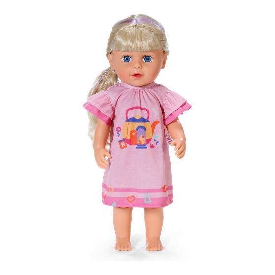 Baby Born Dress Teatime 43cm
