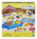 Play Doh Little Chef Starter Set