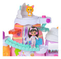 Gabby's Dollhouse Movie - Confectionary Playset, packaging view