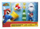 Nintendo Super Mario 2.5in Diorama Assortment