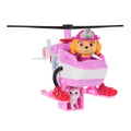 Paw Patrol - Fire Rescue Themed Vehicle Skye - Image