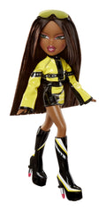 Bratz Scorchin Doll - Sasha - Image