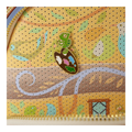 Loungefly - Disney Tangled Rapunzel Mini Backpack