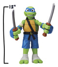 Tales of TMNT Giant Roll n Punch - Leonardo - Image