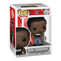 Pop! Vinyl - WWE S33- Ron Simmons