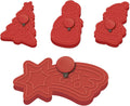 Baking X Mas Art Cutter - Image 2