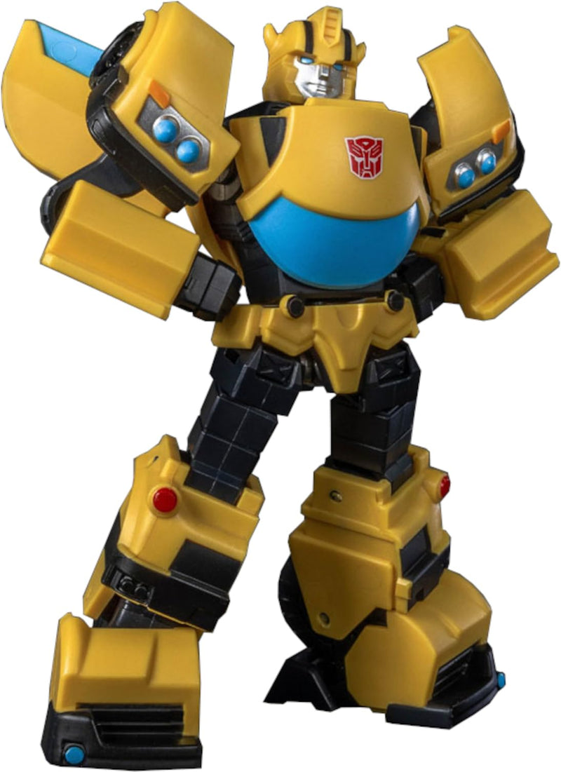 Transformers G1 & Movie AMK Mini W3 IDW B/Bee
