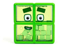 Numberblocks 1-5 Sensory Tubes - Image