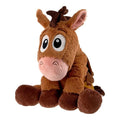 Disney and Pixar Toy Story 5 Bullseye Weighted Plush