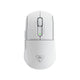 Turtle Beach Burst II Air Wireless Gaming Mouse White for PC