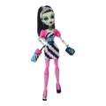 Monster High Dawn of the Dance Creeproduction Frankie Stein