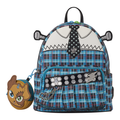 Loungefly - Monster High Frankie Mini Backpack