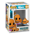 Finding Nemo - Marlon with Nemo Funko Pop! Vinyl Figure