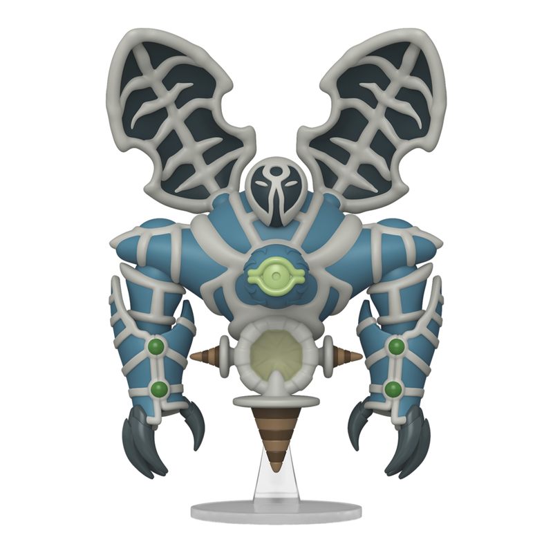 Pop! Vinyl - Yu-Gi-Oh - Relinquished