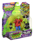 TMNT Gaming Figure - Movie High Raph - Image