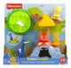 Little People® Spin & Play Dinosaur Playground