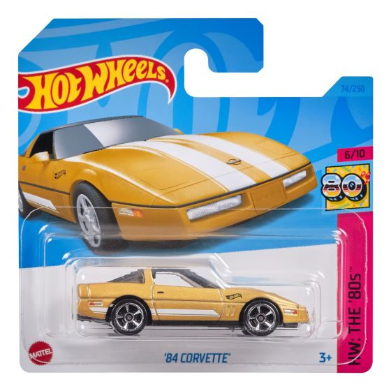 Hot Wheels Clip Strip Assortment (Case of 72)